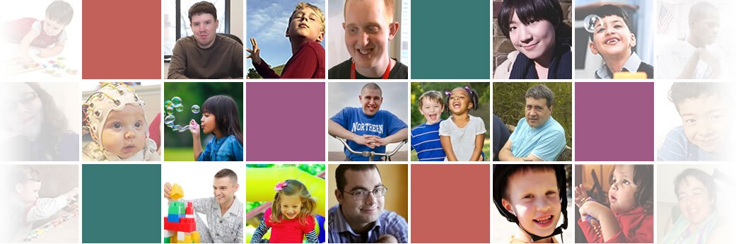 Autism Connect Banner